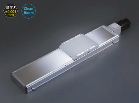 ECH2-22無塵環(huán)境/螺桿滑臺(tái)