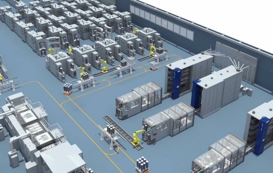 工業(yè)生產(chǎn)“智能化”，你會(huì)買單嗎？