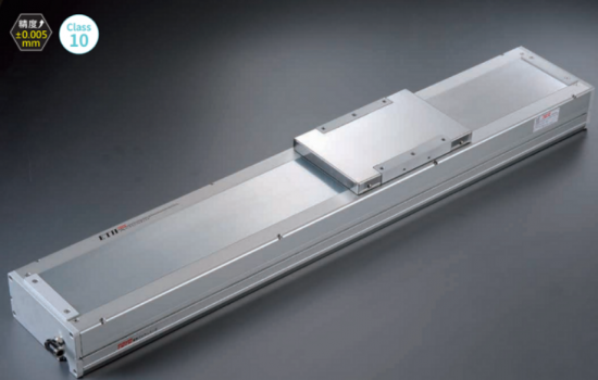 直線電機(jī)結(jié)構(gòu)特點