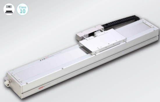 多動子直線電機有什么優(yōu)點？